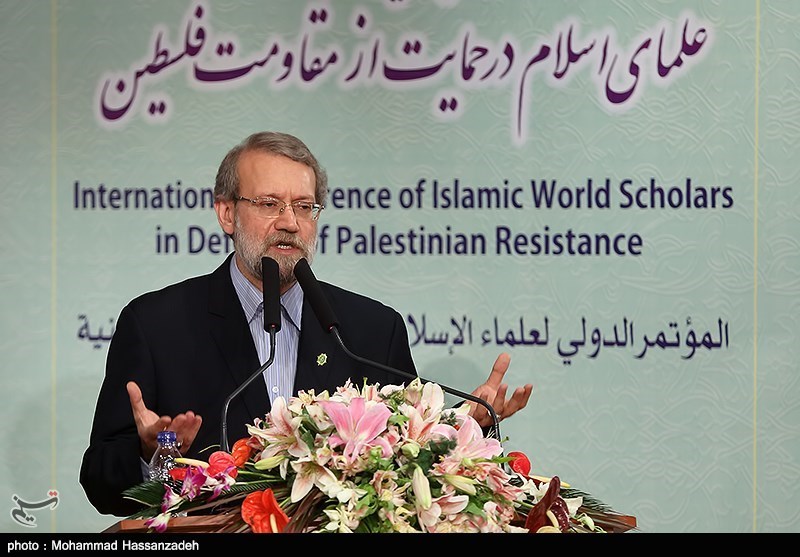 Larijani