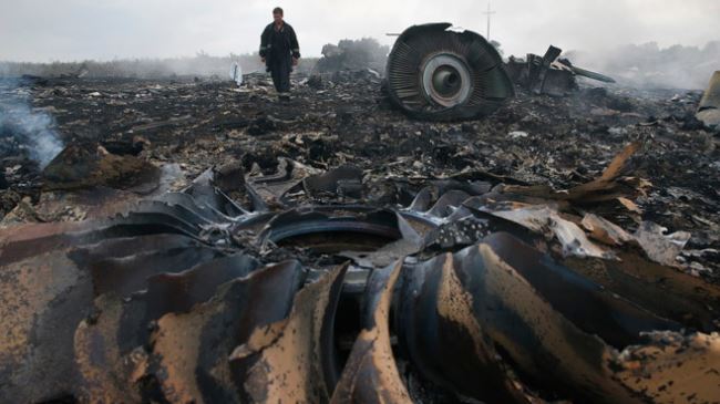 MH17