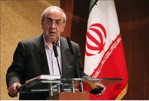 Mansour Moazzemi