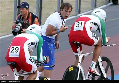 Men's Individual Time Trial