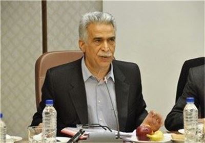 Mohammad Reza Bahraman
