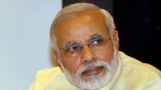 Narendra Modi