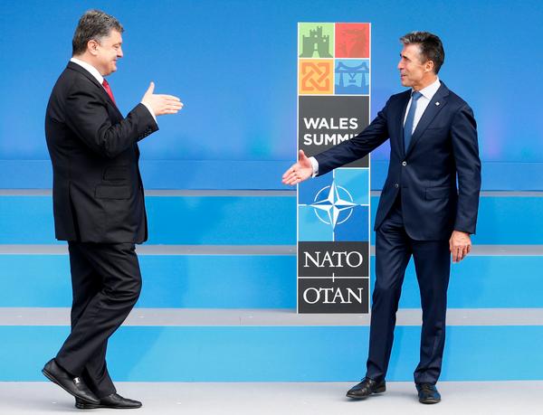 Nato President