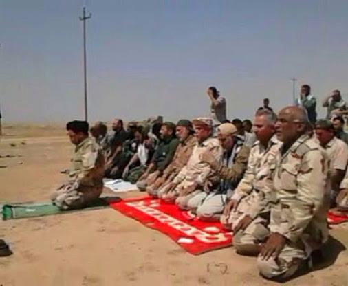 Qasem Soleimani