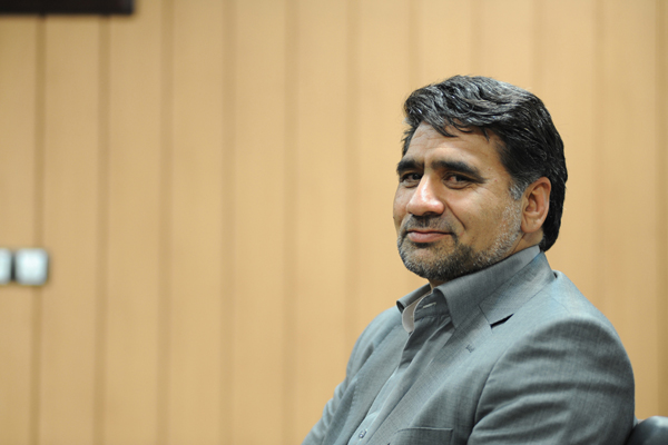 Ramezan-Ali Sobhanifar