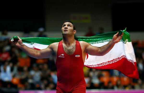 Reza Yazdani