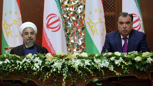 Rouhani-Rahmon
