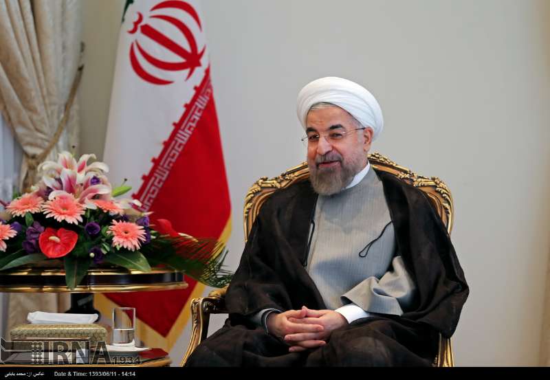 Rouhani
