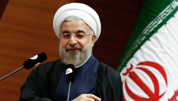 Rouhani