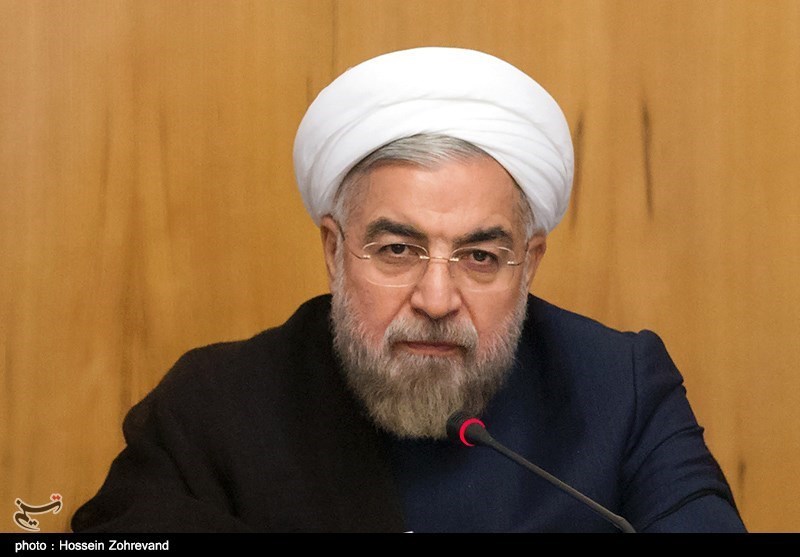 Rouhani