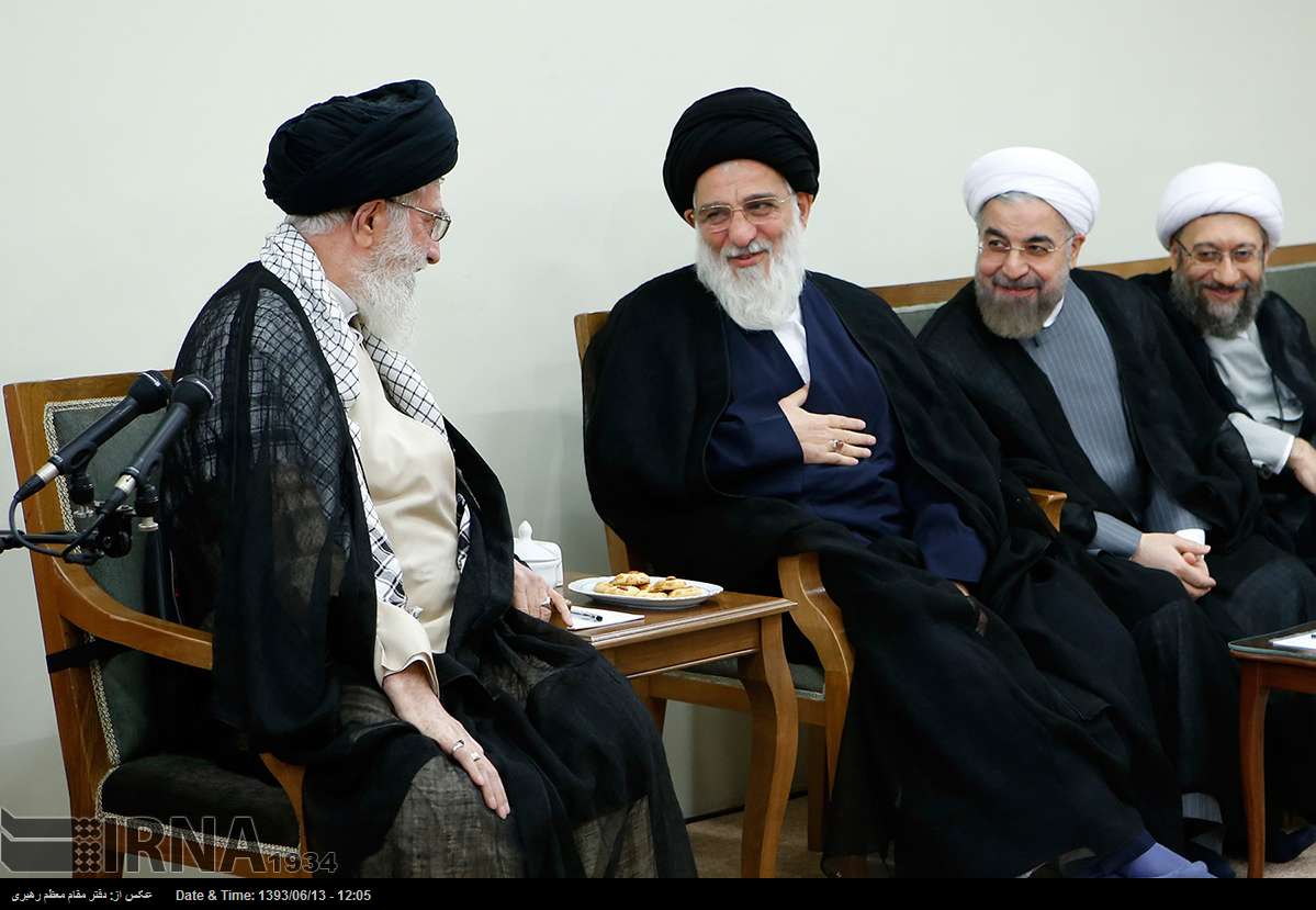 SL & Shahroudi