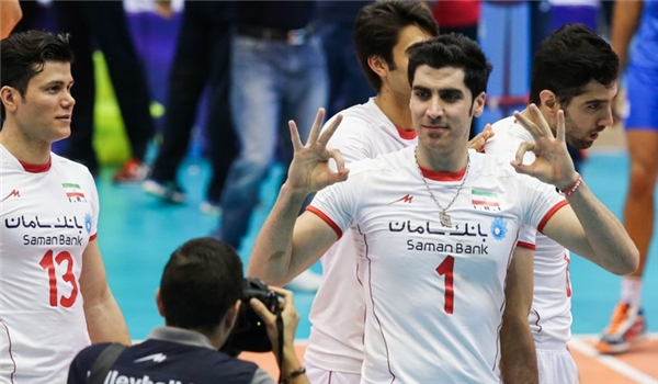Shahram Mahmoudi