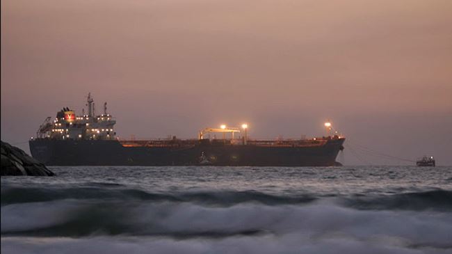 Siraf port