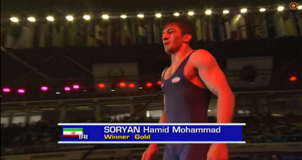 Sourian