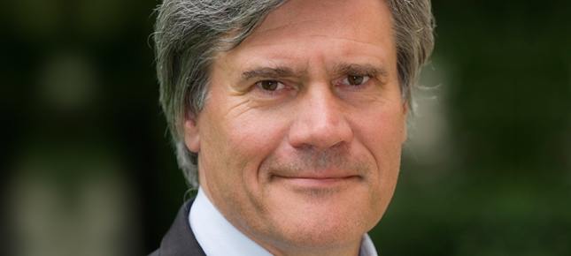 Stephane Le Foll