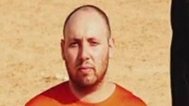Steven Sotloff