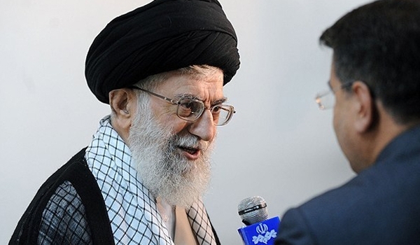 Supreme Leader