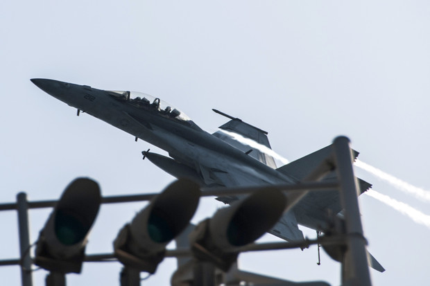 US Jet