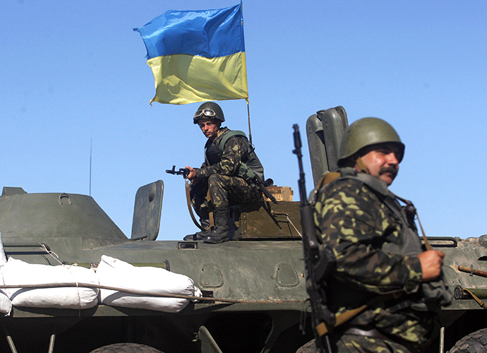 UKRAINE-RUSSIA-CRISIS