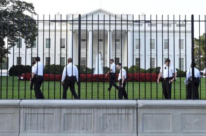 White House