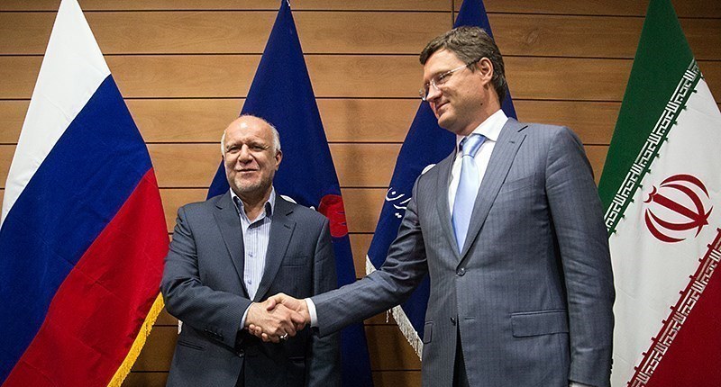 Zanganeh & Novak