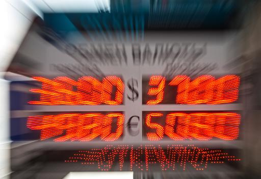 currency