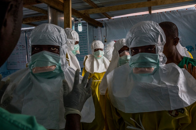 ebola