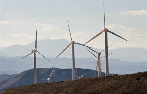 renewable energy