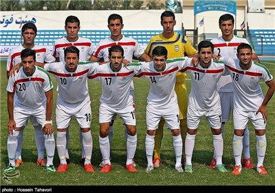 2014 AFC U-19 Championship