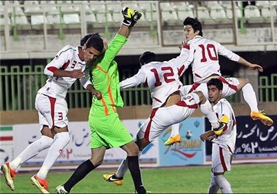 AFC U-19 Championship