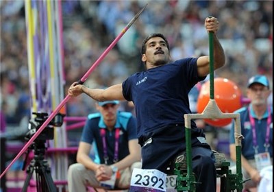 Abdolreza Jokar
