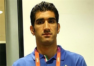 Ali Mazaheri