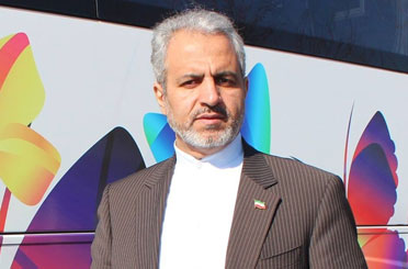 Alireza Bigdeli