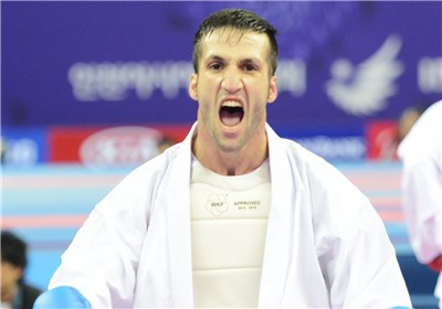 Amir Mahdizadeh