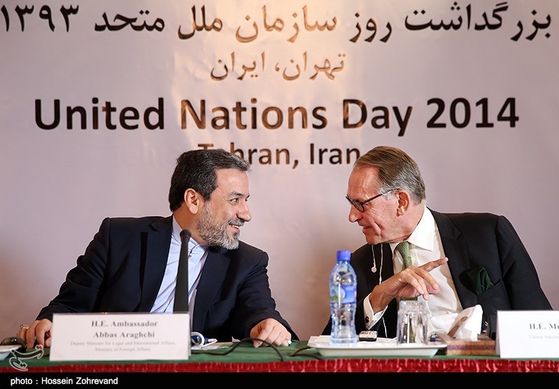 Araqch & Jan Eliasson