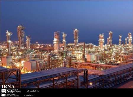 Bandar Abbas Oil Refining Company