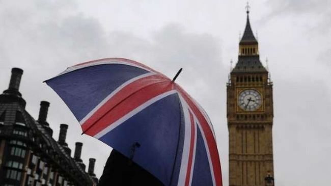 Britain parliament