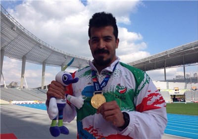 Danial Souraniyan