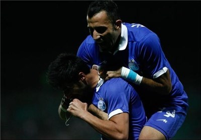 Esteghlal