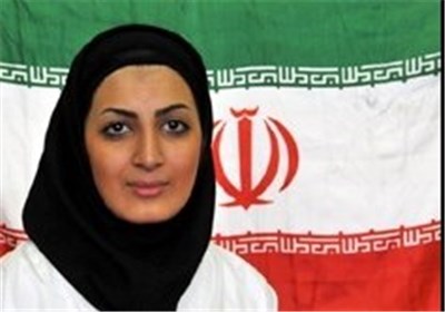 Fatemeh Chalaki