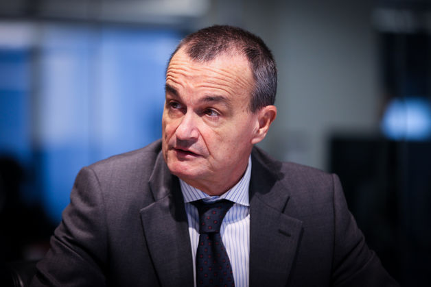 Gerard Araud.
