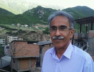 Gholam Mohseni