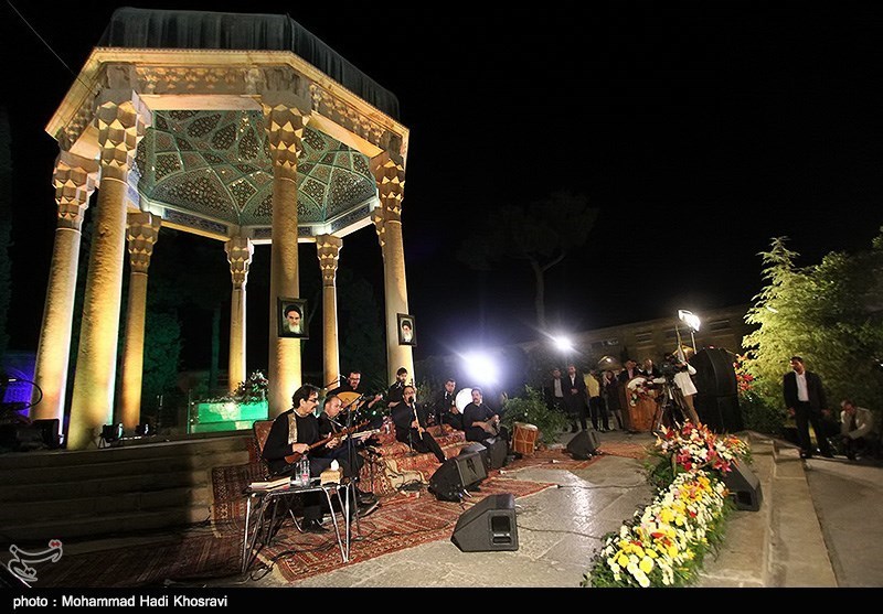 Hafez Day