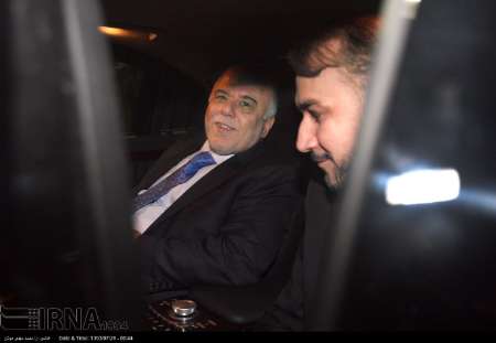 Haider al-Abadi