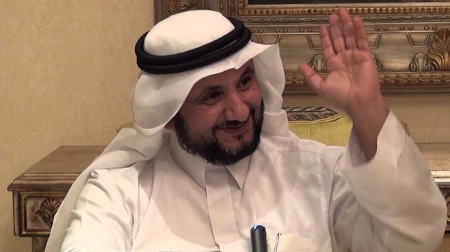 Hassan Farhan al-Maliki