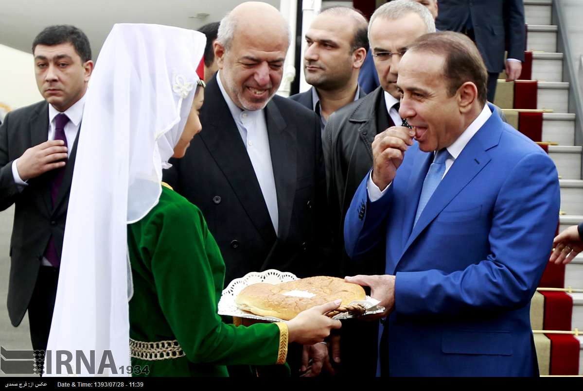 Hovik Abrahamyan