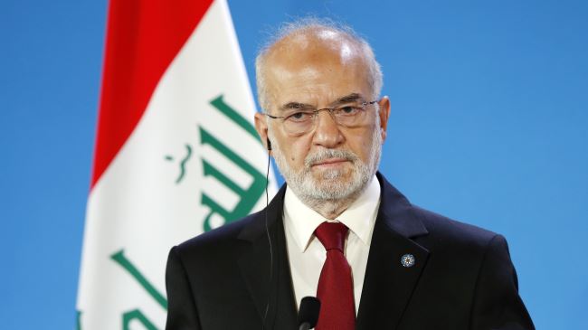 Ibrahim al-Jafari