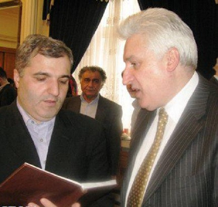 Igor Korotchenko