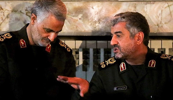 Jafari & Soleimani