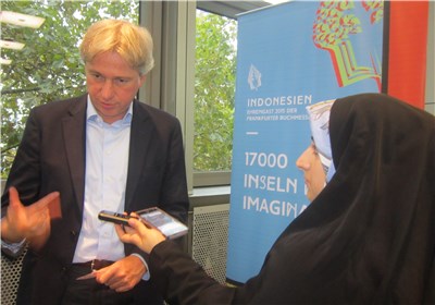 Juergen Boos